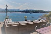 Anglesey Beach House - B&B Menai Bridge