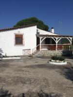 Andronikis House - B&B