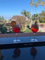 Casa Barone con giardino - B&B Sorrento