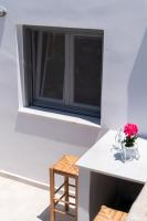 Blue View Villa #3 Luxury Sea View Private Jacuzzi - Ferienwohnung Parasporos