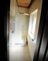 Triple Room with Mountain View