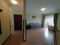 Familienzimmer mit Bergblick