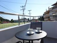Dokos Studios - Bed and Breakfast