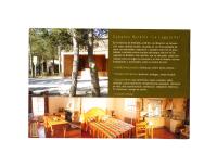 casas rurales la lagunilla - Bed and Breakfast