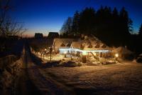 Agroturystyka „Na Połomiu” - B&B Istebna