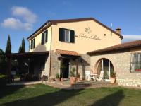 Podere Il Mulino - B&B Pieve di Santa Luce