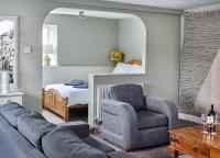 Family Room with Bath