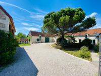 La Pillebourdiere - B&B Oisly