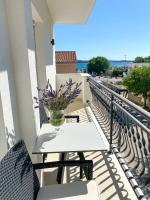B&B Vodice - Apartments Dalmatino - Bed and Breakfast Vodice