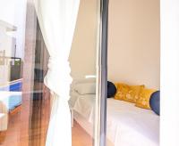 Two-Bedroom Apartment with Private Pool