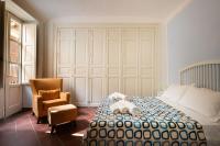 I Tre Balconi di Via Roma Apartment - B&B Siracusa