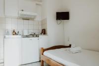 Filippos Rooms Afissos - Chambres d'hôtes Áfyssos