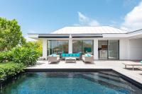 Villa King Gustaf - B&B Gustavia