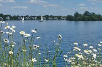 Scout on the Water - Chambres d'hôtes South Cerney