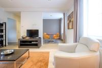 The Orange Flats - European District - Ferienwohnung Brüssel