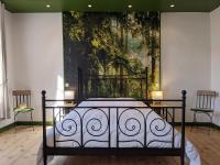 La Caminada Vielha - B&B Montaillou