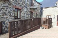 B&B Aberystwyth - The Stable - Bed and Breakfast Aberystwyth