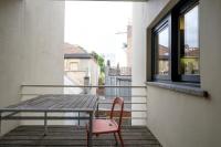 The Orange Flats - European District - B&B