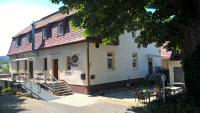 B&B Kleingießhübel - Pension Zschirnsteinbaude - Bed and Breakfast Kleingießhübel