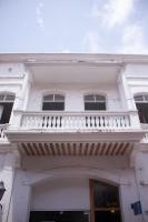 Hostal Badillo SV - B&B