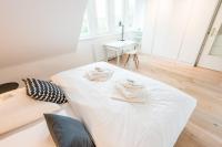 Lütte Hukhüs - Ferienwohnung Westerwall