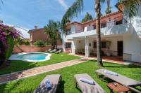 Villa Giovanni - Marbella Center - Heated Pool - Chambres d’hôtes Marbella