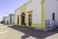 La casina di Pippi vicino Marina di Ugento - Chambres d’hôtes Alliste