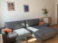 Ferienwohnung Zeitz Appartment Moritzburg - B&B Zeitz