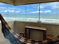 Edf. Maison Chateaubriand - B&B Maceió