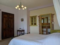 Habitación Doble con baño privado