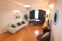 B&B Boekarest - Eva Twin Apartments - Bed and Breakfast Boekarest
