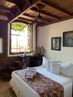 Camera Matrimoniale Luxury