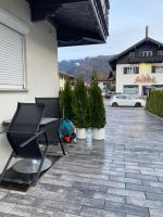 Appartement 2 Chambres