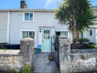 B&B North Cornelly - Inglenook Cottage near Porthcawl and Beaches - Bed and Breakfast North Cornelly