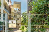 Le Dashan Cosy-Rénové-Proche étang et Plage - B&B Saint-Paul