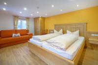 Appartement met 2 slaapkamers
