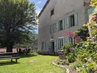 La Caminada Vielha - B&B