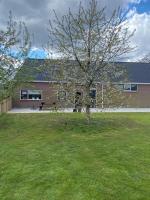 Veldzicht Brunsting - Ferienwohnung Beilen