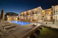 Adorno di Zante - B&B