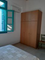 Appartement met Balkon