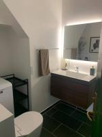 Appartement 2 Chambres