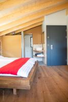 Chambre Lit King-Size