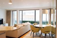 Modern 2 Bedroom with balcony Near Oxford Street - Chambres d'hôtes Londres