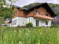 B&B Grundlsee - Egglmeiers Doppelzimmer - Bed and Breakfast Grundlsee