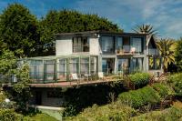 B&B Liencres - Espectacular villa al borde del mar - Bed and Breakfast Liencres