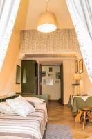 Kleines Doppel-/Zweibettzimmer