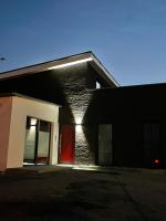 Ferienwohnung Strandkieker 2 - B&B