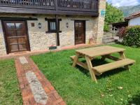 Apartamento con vistas a las montañas