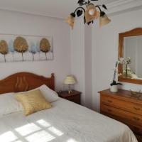 Apartamento Centro de Cudillero - Chambres d'hôtes Cudillero