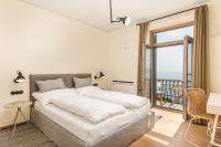 Two-Bedroom Apartment with Sea View